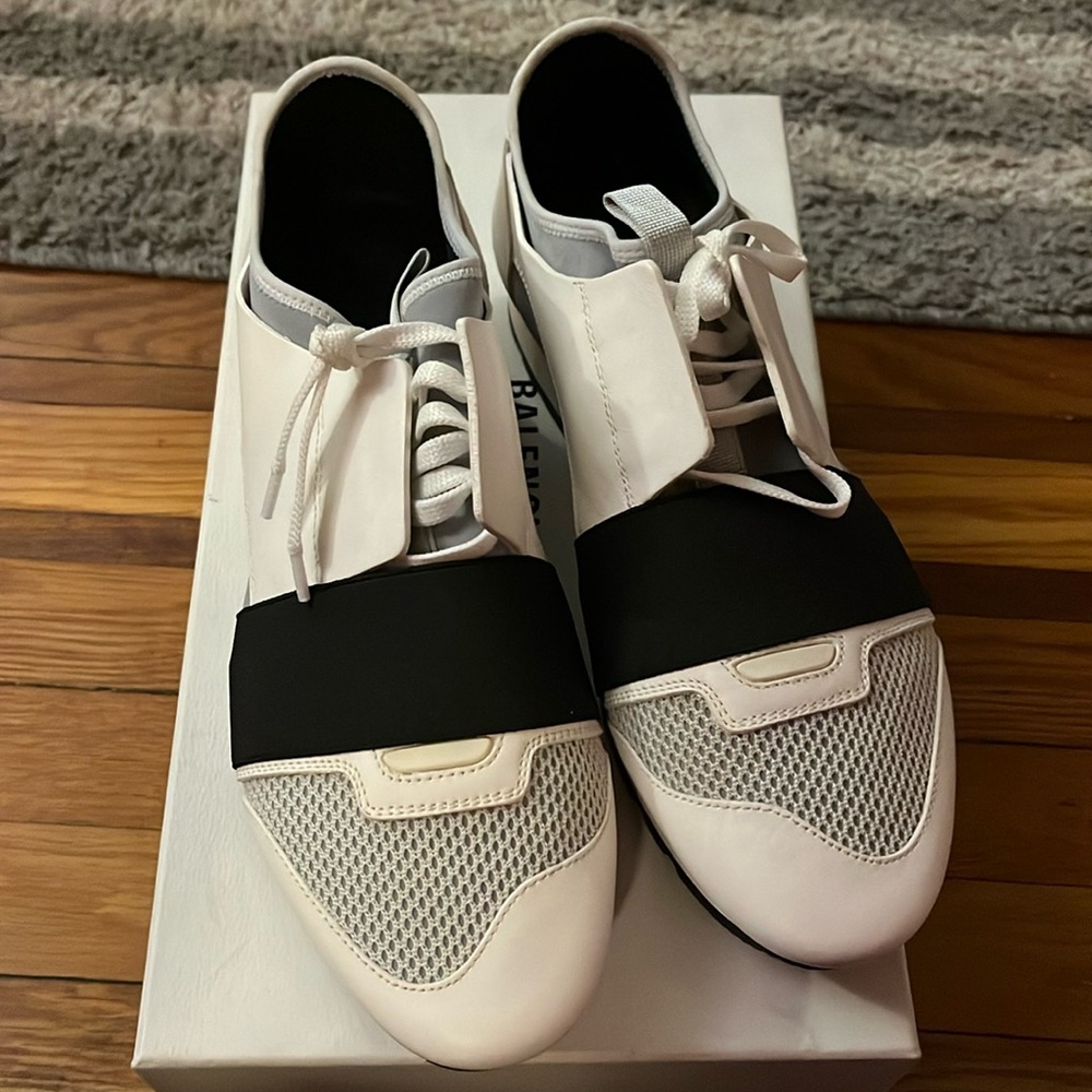 Balenciaga sneakers - men’s